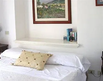 Hotel Casa Caprile Anacapri (Isola di Capri)