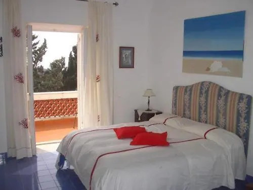 Casa Caprile Hotel 3*