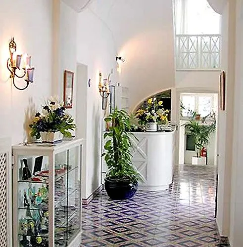 Casa Caprile 3*