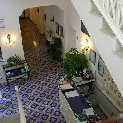 Casa Caprile 3* Anacapri (Isola di Capri)