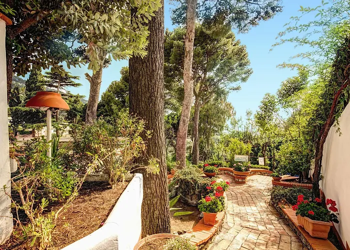 Hotel Casa Caprile 3*