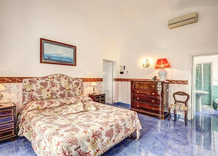 Casa Caprile Hotel 3*