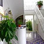 Hotel Casa Caprile Anacapri (Isola di Capri)
