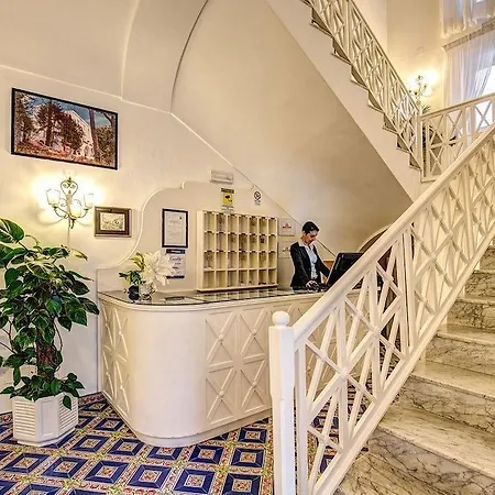 Ξενοδοχείο Casa Caprile