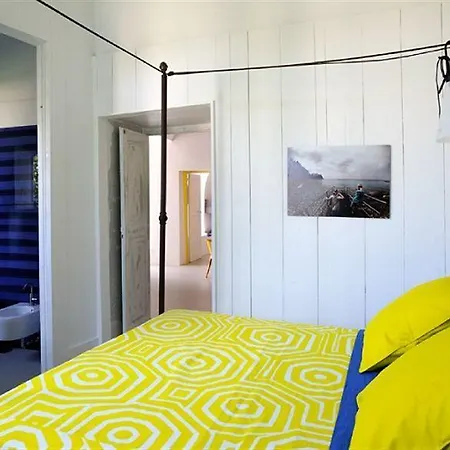 Casa Caprile Ανακάπρι