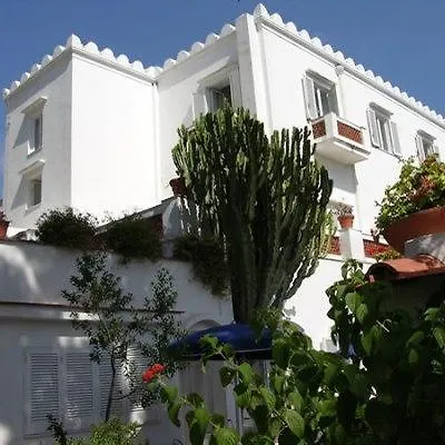 Ξενοδοχείο Casa Caprile 3*