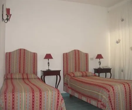 Ξενοδοχείο Casa Caprile 3*