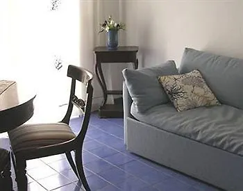 Casa Caprile Ανακάπρι