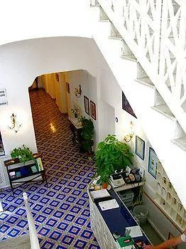호텔 Casa Caprile 3*