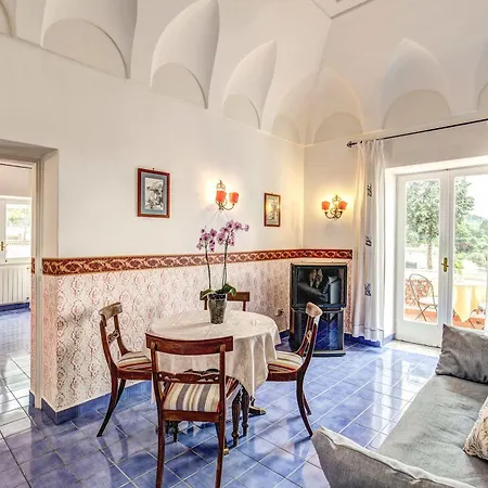 Ξενοδοχείο Casa Caprile 3*