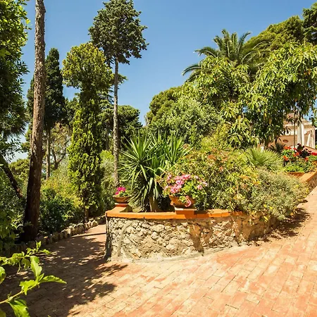 Ξενοδοχείο Casa Caprile Ανακάπρι