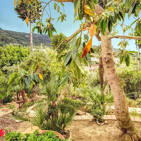 Casa Caprile Ξενοδοχείο