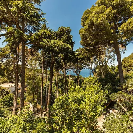 Casa Caprile Ξενοδοχείο