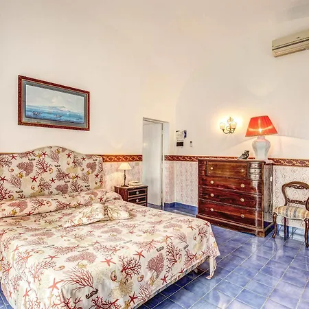 Casa Caprile Ξενοδοχείο 3*