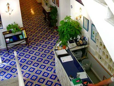 Casa Caprile Ξενοδοχείο 3*