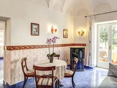 Hotell Casa Caprile