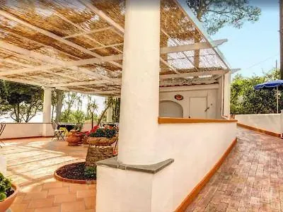 Casa Caprile 3*