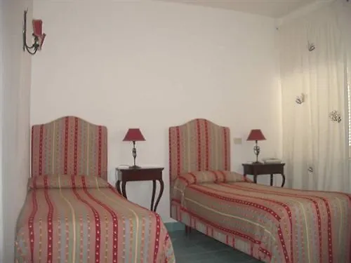 Hotell Casa Caprile 3*
