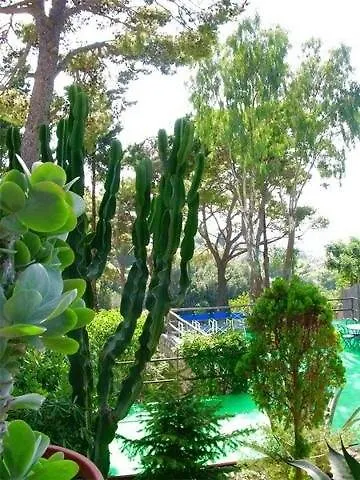 Casa Caprile Hotell Anacapri (Isola di Capri)