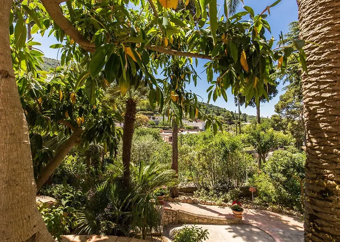 Casa Caprile Hotell