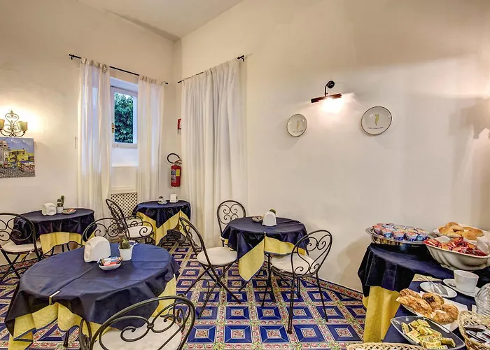 Casa Caprile