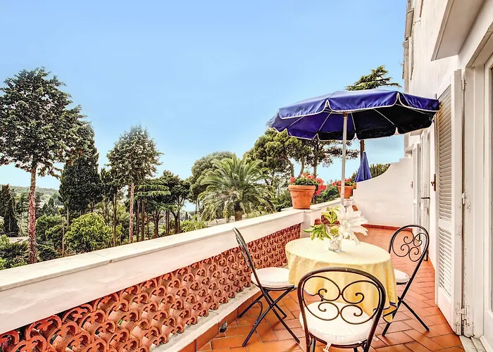 Casa Caprile 3*